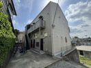 ソレイユ保土ヶ谷の間取り画像