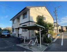 メゾン ノア Bの外観画像