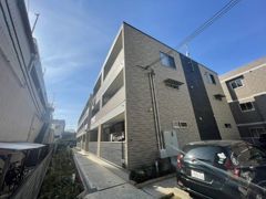 サンリットの外観画像