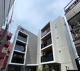 PASEO四谷荒木町の間取り画像