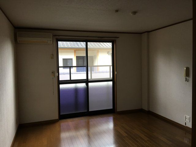 洋室