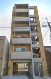マイステージ大久手の外観
