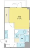 マイステージ大久手の間取り画像