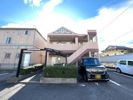 コンフォールの間取り画像