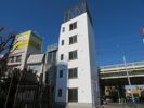 プレシャストリガーの間取り画像