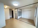 シルキーコートの間取り画像