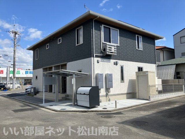 ルチルクォーツの外観画像