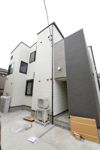 ハーモニーテラス経堂の間取り画像