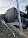 モダンラフォンテ高島平Aの間取り画像