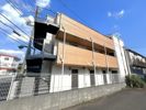 T’s Cuore西武柳沢の間取り画像
