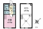 新築 べステージ金沢文庫Ⅳの間取り画像