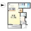 ハピネスローズの間取り画像