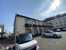 レオパレス恵夢伍番館の外観