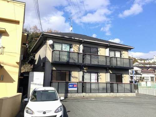 ディアス下小川の外観画像