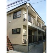 エクセレントフラッツ戸越公園の外観画像