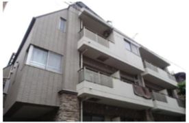 アザレア安藤の外観画像