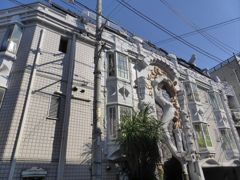 ラポルタイズミの外観画像