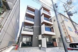 DOAHN 西淀川の外観画像