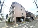メゾン御影中町の間取り画像
