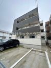 フジパレス門真大倉町ノースの外観
