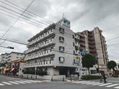 ダイニチ館F－2(F-002)の外観画像