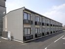 レオパレスフィオーレの間取り画像