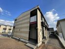 レオパレスHYTⅣの間取り画像