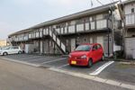 ジュネス東岡山の間取り画像