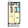 コリドールナカノの間取り画像