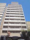 アスール江坂の外観画像