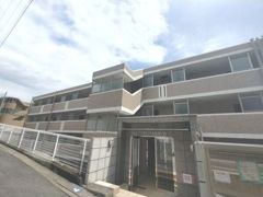 オーパス自由ヶ丘の外観画像