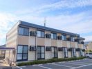 レオパレス富竹の間取り画像