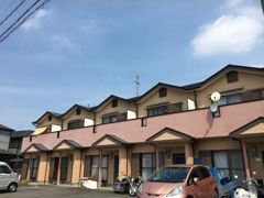 吉川貸家Ⅱの外観画像