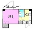 MARINE HOUSEの間取り画像
