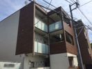 クレイノMARUCHANCHIの外観