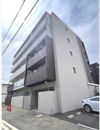 CALME高浜(カルム高浜)の外観