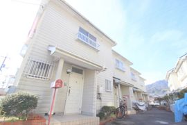 濱本メゾネット祇園の外観画像