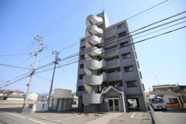 ビッグウエスト2の外観画像