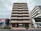 フェイム イッサの間取り画像