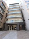 コスモグランス東日暮里の外観画像