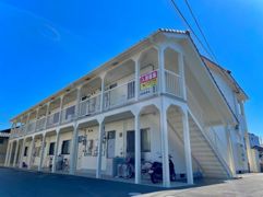 リレイズ葉月Ⅰの外観画像