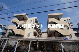 スカイハイツの外観画像