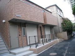 Casa Lirioの外観画像