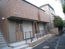 Casa Lirioの間取り画像