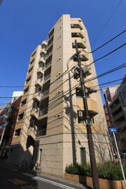 シャンブリーズ御茶ノ水の外観画像