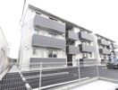 グランカーサはません A棟の間取り画像