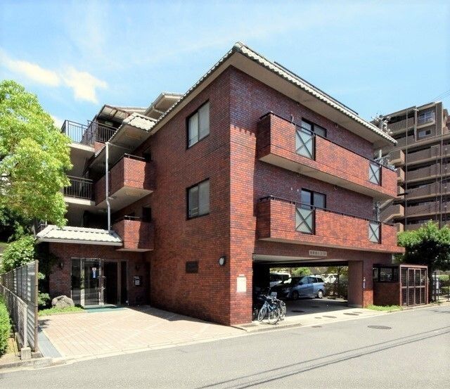 グランドールYAMAMOTOの外観画像