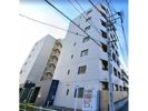 クレジデンス西台の間取り画像