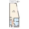 Beverly Homes 下赤塚の間取り画像