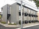レオパレスミリオネールの間取り画像